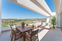 Ático Dúplex Azahar Estepona 4 - B&B Estepona