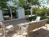 Villa Piscis - Chambres d’hôtes Cala Blanca