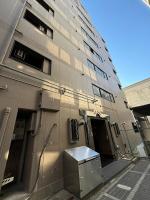 NIKYO Shinsaibashi East OSAKA 2-3pax Apt - B&B Osaka