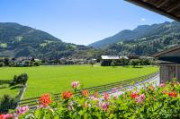 Tweepersoonskamer met Balkon