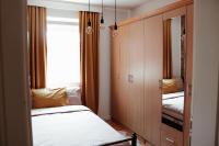 Apartment mit 1 Schlafzimmer