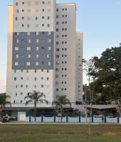 Apartamento em frente Shopping Colinas - Chambres d’hôtes São José dos Campos