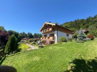 Ferienwohnung Mühlleiten - Bed and Breakfast Bayrischzell