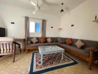 Sunny House - Chambres d'hôtes Dahab