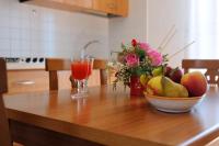 Residence Albachiara - Bed and Breakfast Marina di Camerota
