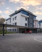Füzliget Gardenlight - Ferienwohnung Balatonfűzfő