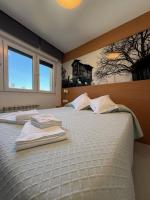 Pension Restaurante Casa Camiño - Bed and Breakfast Palas de Rey