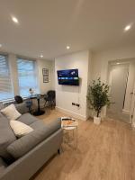 Luxury 2bed Hyde park & Paddington - B&B