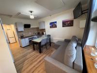 Na Alei - B&B Janowice Wielkie