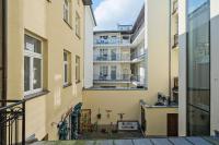 Urban Nest Apartments- Old Town Stradomska 9 - Chambres d’hôtes Cracovie