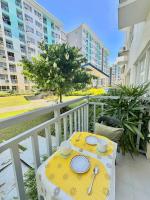 Casa Istilo Davao 2 Bedrooms condo stay - Seawind residence - Chambres d'hôtes Davao