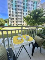 Casa Istilo Davao 2 Bedrooms condo stay - Seawind residence - Chambres d'hôtes Davao