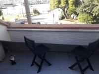 Terrazza sul mare - B&B Vado Ligure