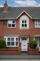 House number 12 sleeps up to 4 with Smart TVs in every room - B&B Wellington