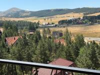 Apartman 53 - Bed and Breakfast Zlatibor