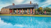 Urban Oasis - Bed and Breakfast Boksburg