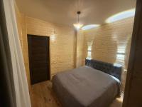 Twin seaside villa - B&B Kobuleti