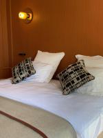 King Room with Garden View