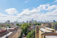 Four-Bedroom Apartment
