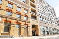 Roomspace Serviced Apartments -Caroline Street - B&B Londres