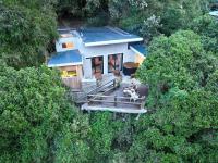 Kaaimans River Villa - Ferienwohnung Wilderness