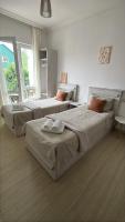 Chambre Lits Jumeaux