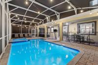 Luxe Villa with Pool and Spa Game room & Free Resort Access Sleeps 22 - B&B Kissimmee