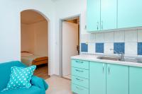 Appartement met 1 Slaapkamer