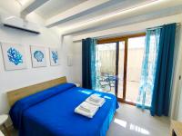 Damasa House - Chambres d’hôtes Balestrate