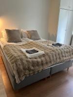 Studio Apartment - Bed and Breakfast Rovaniemi
