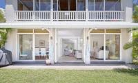 Appartement aan het Zwembad met 2 Slaapkamers - Uitzicht op Zee