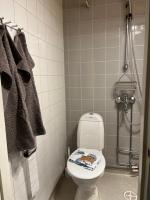 Studio Apartment - Bed and Breakfast Rovaniemi