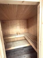 Maison Lucy In het huis van de kunstenares - B&B Staden