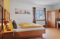 Standard Doppelzimmer