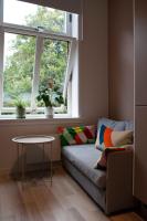 Modern Central Cozy 2Br - Chambres d’hôtes Oslo