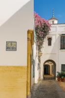 Un Tesoro en el Corazón de Cordoba & Free Parking - Ferienwohnung Córdoba