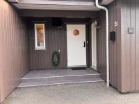 Modern apartment, large terrace free parking and Wallbox - B&B Ytraland