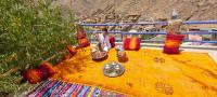 Atlas Pearl lodge - B&B Imlil
