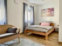 Jack24 Wörnitzstrand - B&B Harburg