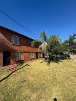 Departamentos con patio y parrilla - cerca de las Termas - B&B Gualeguaychú