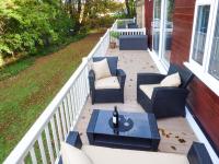I C Lundy Too - B&B Bideford