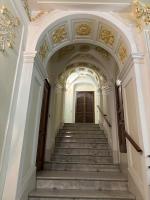 Apartment in a noble palace - Bed and Breakfast Borgia