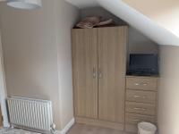 Double Room with Private External Bathroom