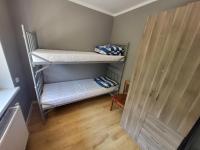 Pokoje Gościnne Grzybowo - B&B Grzybowo