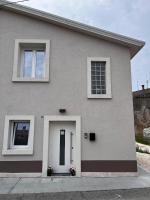 La Casetta - Ferienwohnung Bussolengo