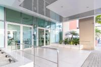 901B Studio LifeSpace, Elegância e Conforto no Batel CWB - Ferienwohnung Curitiba