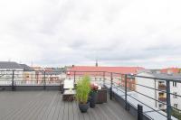 Panorama Prestige by Elite Apartments - Chambres d’hôtes Starogard Gdański