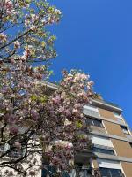Lovely apartment next to Paris - B&B Pantin