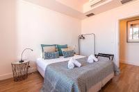 Classic, Modern Comfort in the Center of Lisbon - Chambres d'hôtes Lisbonne