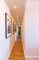 Classic, Modern Comfort in the Center of Lisbon - Chambres d'hôtes Lisbonne